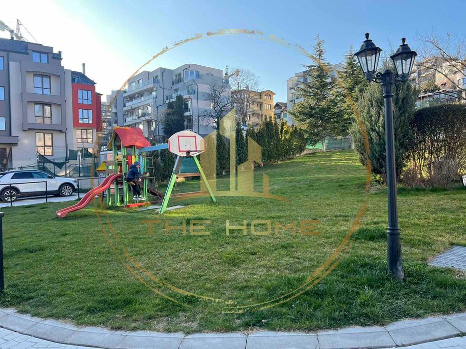 Дава се под наем Двустаен апартамент в Варна, Бриз - 55 кв.м за 648.21 € - Снимка #17