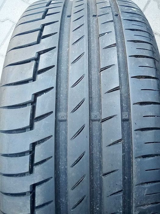 225 50 18 Anvelope vara Continental PremiumContact 6