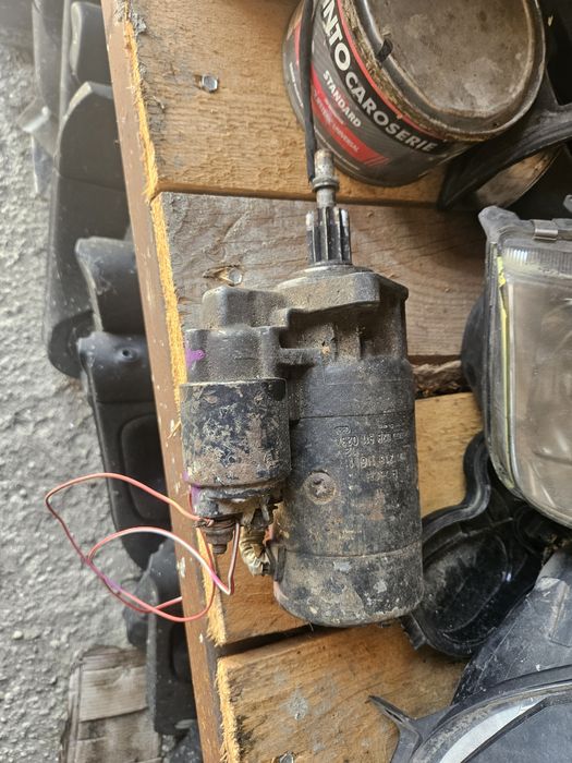 Electromotor t4 19 24 si 2.5