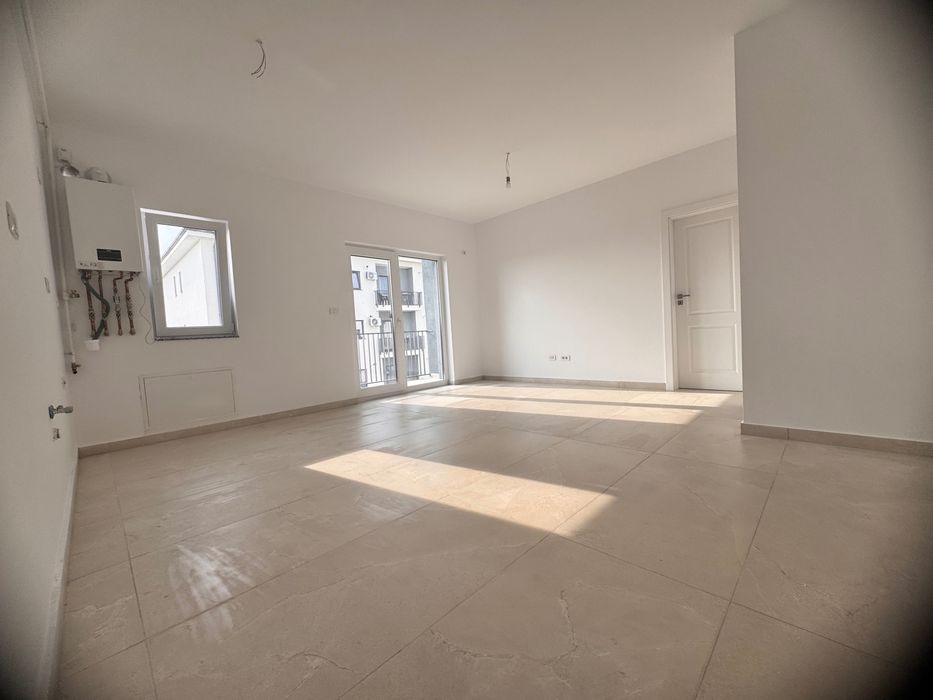 Apartament 3 camere decomandat – Direct de la dezvoltator – Fără comision