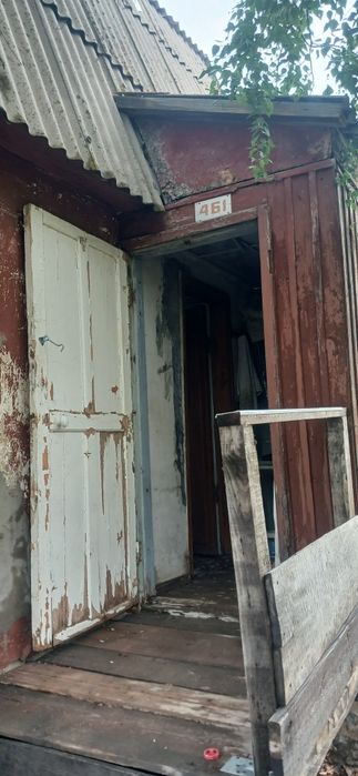 Продам или обменяю дачу ПК энергетик