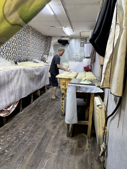 Сдам в аренду тандыр