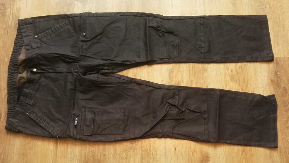 CHEVALIER Stretch Trouser размер 56 / XXL за лов промазан еластичен панталон - 1196