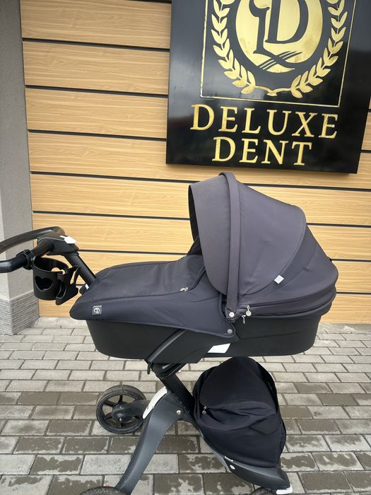 Количка Stokke V5