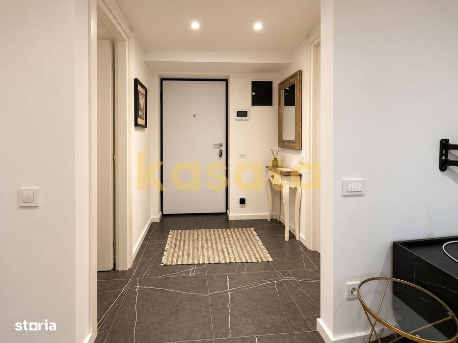 Ready To Move In | Loft Elegant | Parcare Dublă | Bucurestii Noi