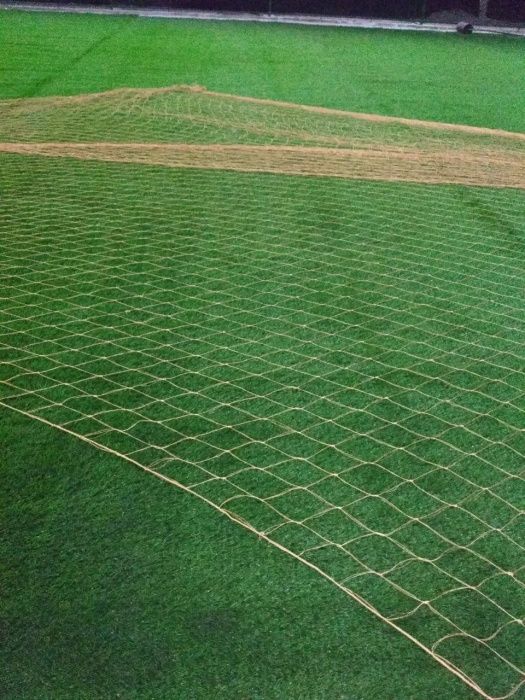 Сетка спортивная