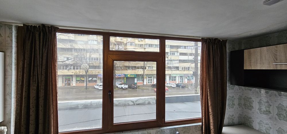 Apartament zona centrala