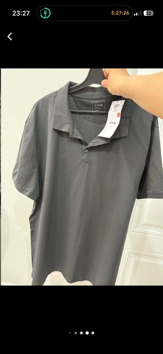 Polo мужское sinsay