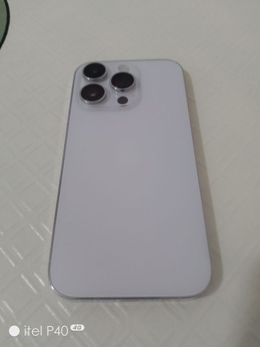 Iphone 14 pro max 256
