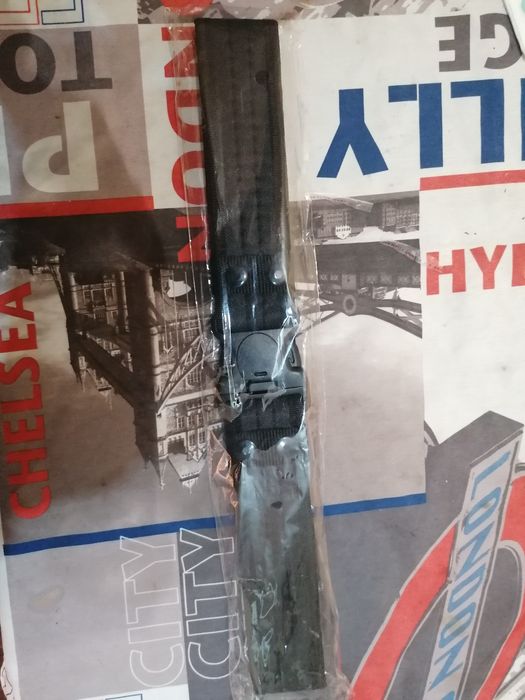 Тактически колан