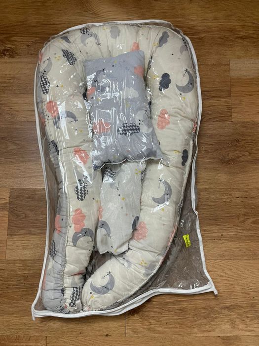 Кокон для ребенка