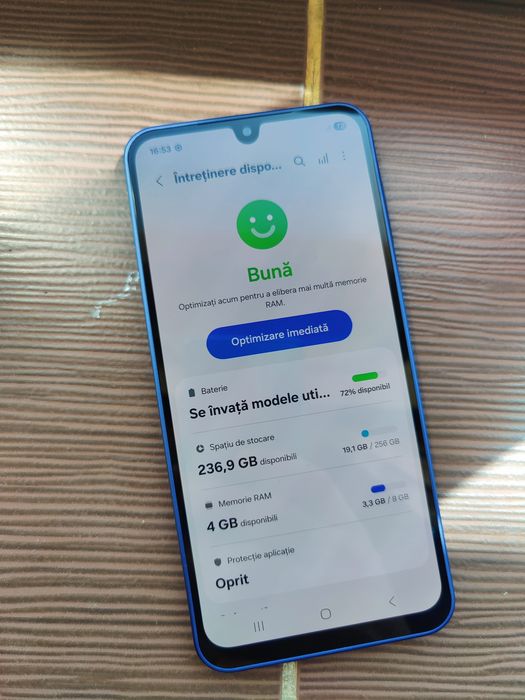 Samsung A17 256gb
