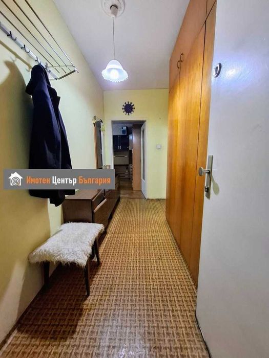 Продава се Двустаен апартамент в София, Студентски град - 65 кв.м за 2170 €/кв.м - Снимка #6