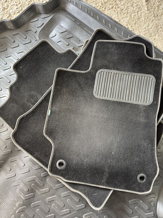 Полики от Ккмри 50-55