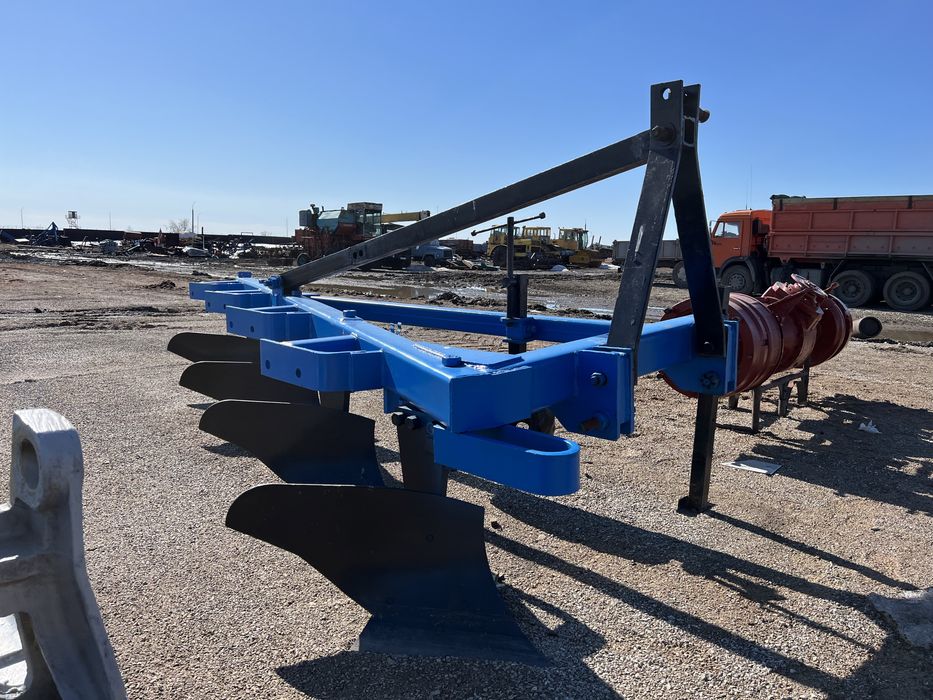 Кпш 5 9 Плоскарез гун 4 пг 5