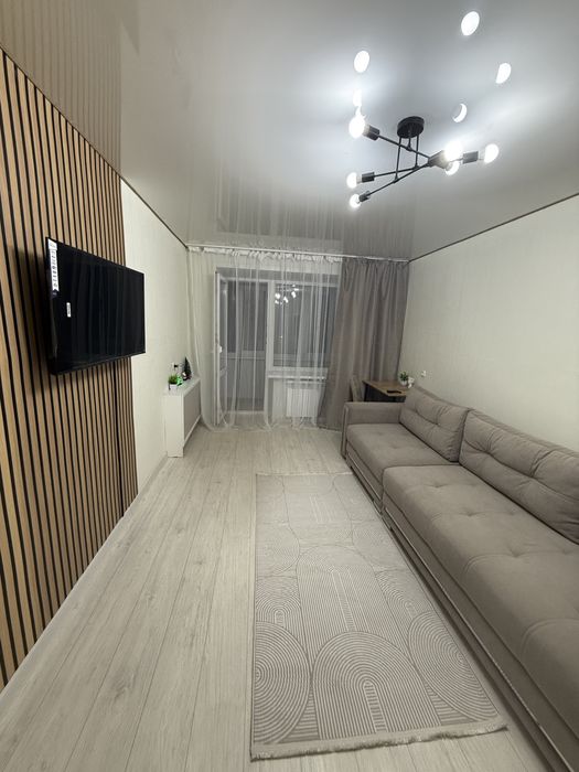 1-ком. уютная квартира, 2эт., с новой мебелью