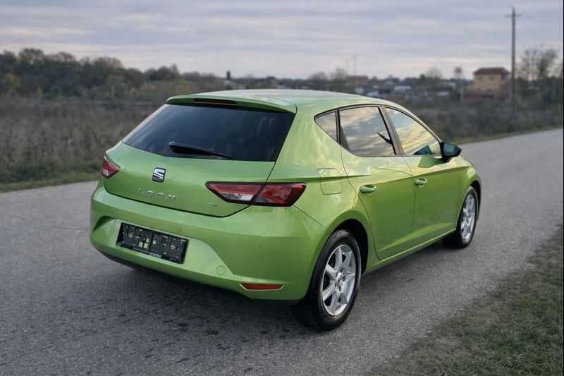 Seat Leon 1.2TSi – Euro 5, Clima, Navi, Jante – Recent adusa Germania