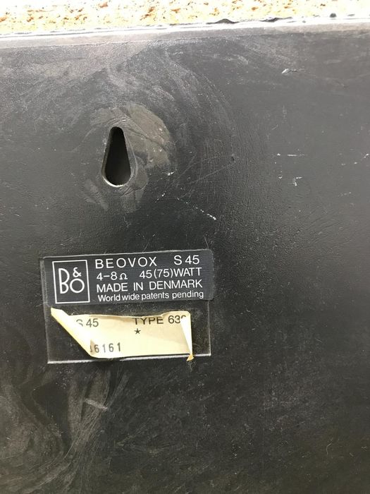 Vând boxe camera