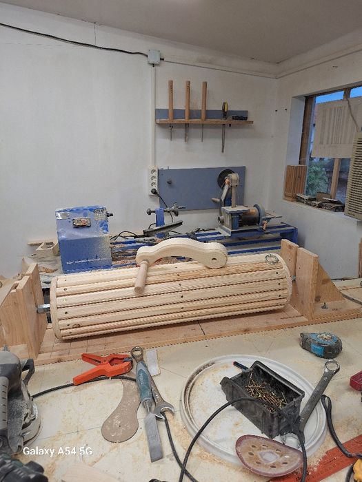 Капак За Кладенец.Изработка по ваши размери.