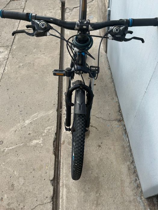 Продам велосипед.