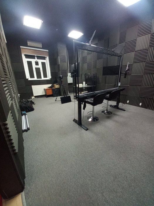 Офис Недолеко от Ташкент Сити вблизи метро