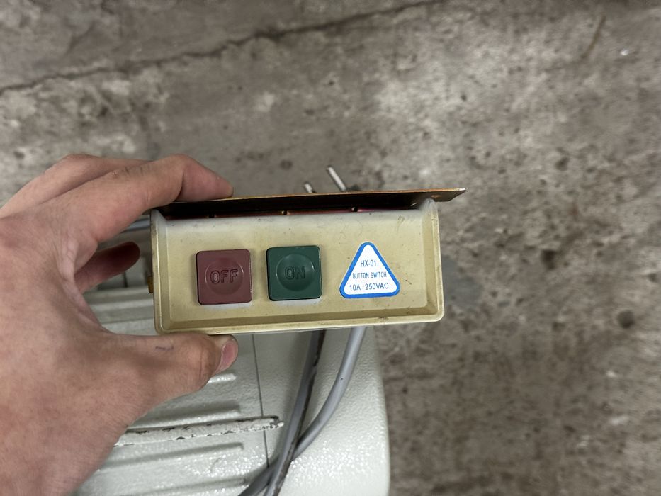 Мотор фрикционный 400w