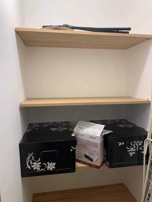 Дава се под наем Двустаен апартамент в София, Редута - 74 кв.м за 372.3 € - Снимка #9