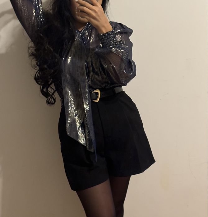 Шорты Zara. M размер