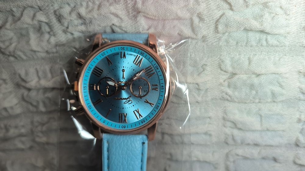 Дамски бижутериен комплект