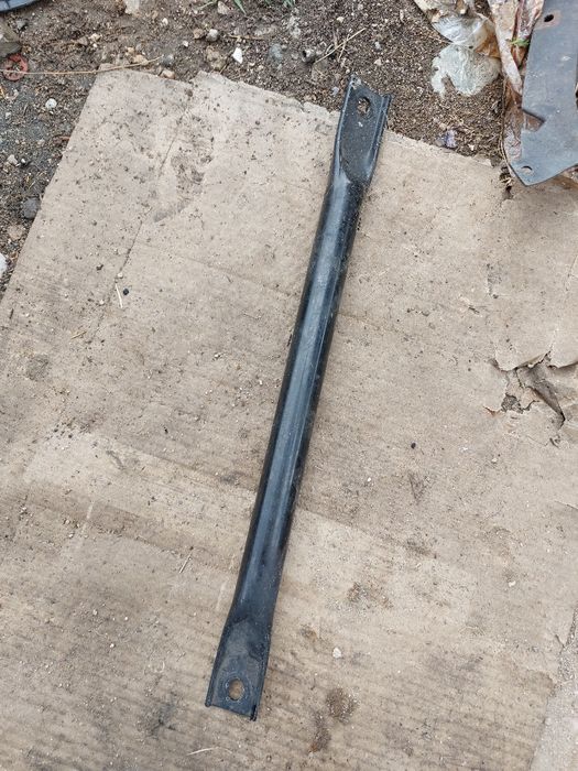 Разпънка на двигателя Бмв ф10 520д 184кс  n47 bmw f10 f11