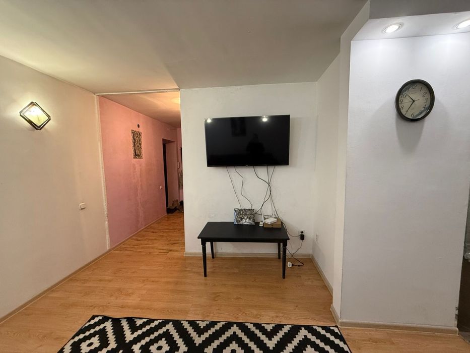 Сдам квартиру на длительный срок