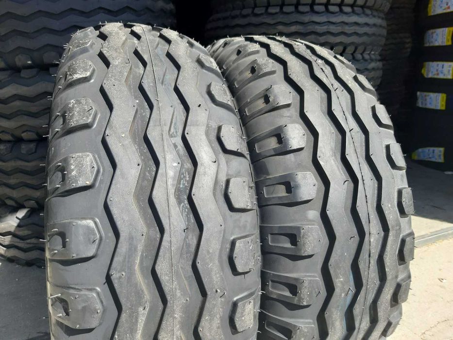MRL Cauciucuri noi de tambur header combina Anvelope 10.0/75-15.3