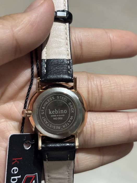 Kebino №902 сағаты сатылады