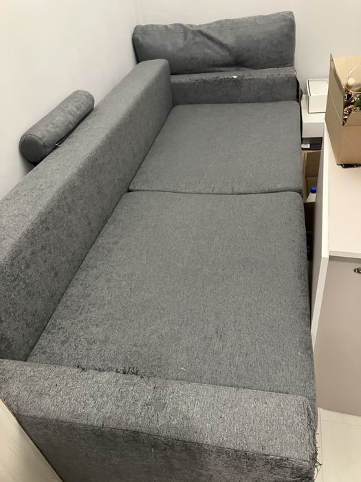 Продам раскладной диван