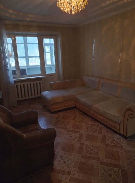 Здам 2 комнатную