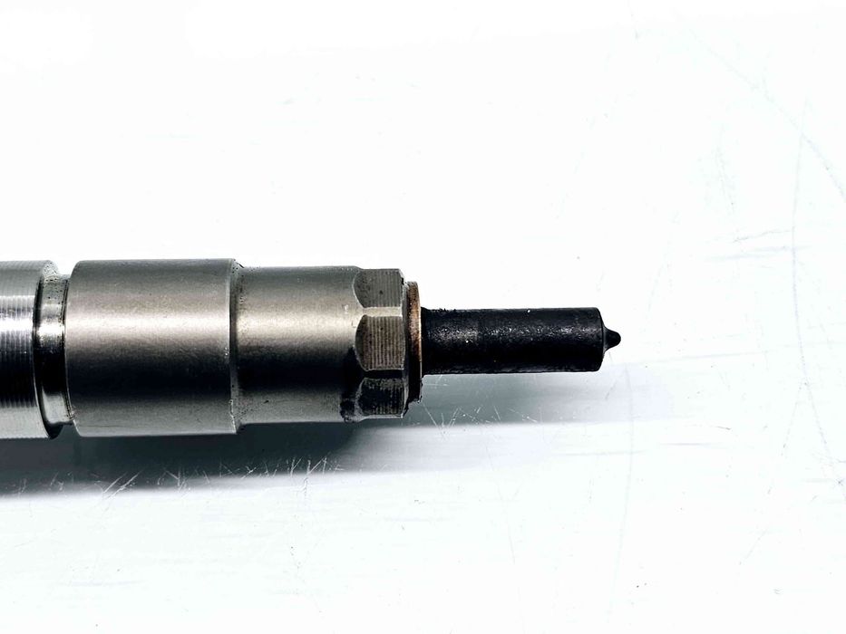 Injector AUDI Q5 (8RB) [ Fabr 2008-2016] 04L130277AC 2.0 TDI DFSF 55KW