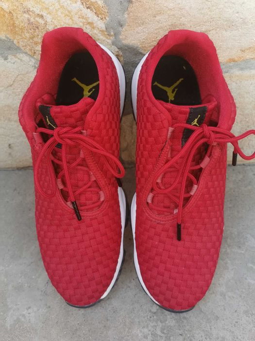 Jordan - Оригинални мъжки маратонки - 42.5