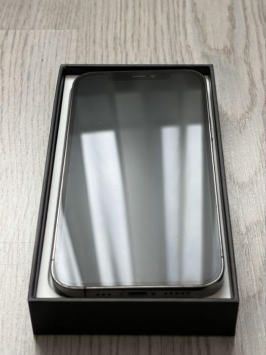iPhone 12 Pro - 128 GB - Space Grey