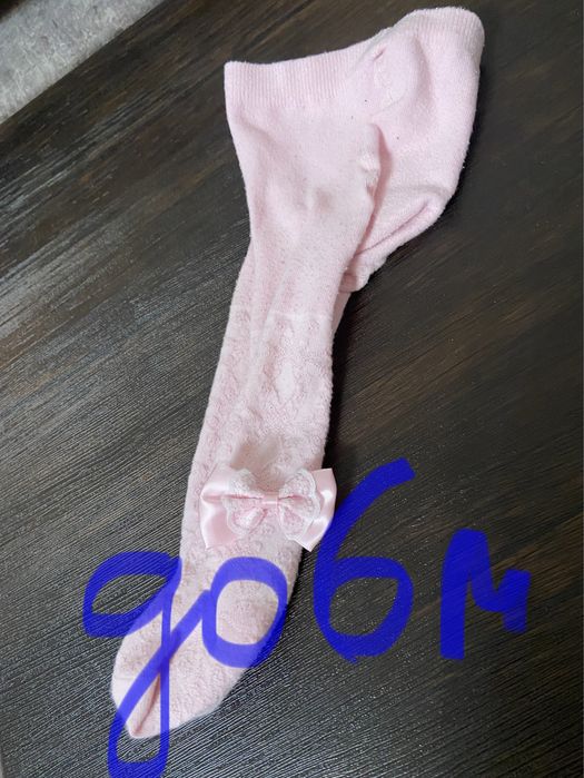 Детские вещи для девочки