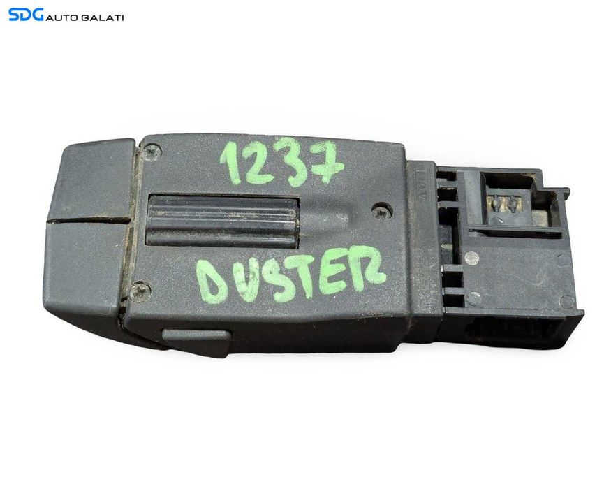 Maneta Buton Butoane Control Comenzi Volan Volum Dacia Duster 2010 - 2018 Cod 8200008040, 344732013 [LR4333]