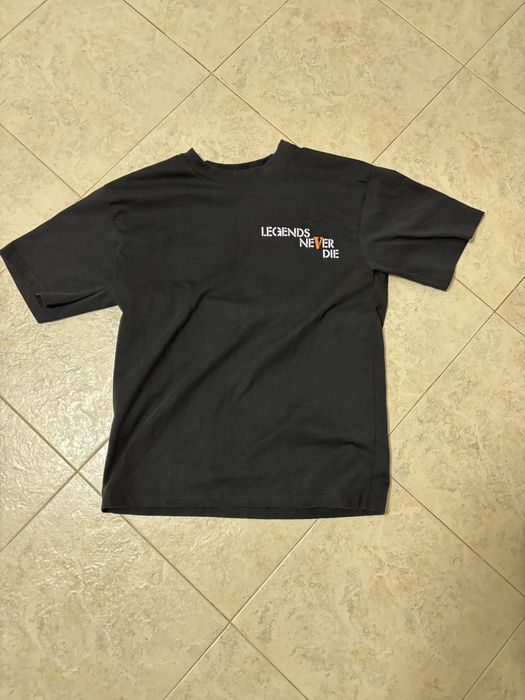 Vlone тениска.