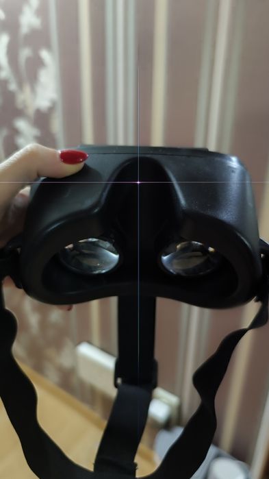 Продам 3D очки для телефона