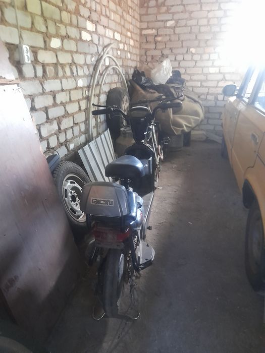 Продам ск8 не на ходу