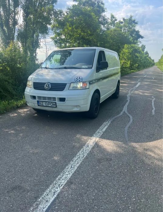 Vand t5 sau schimb de preferat Crafter sau sprinter modelul lung