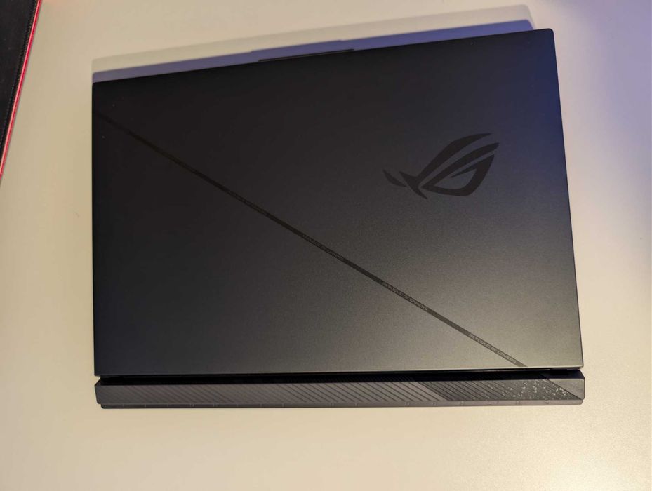 Asus Rog Strix G18