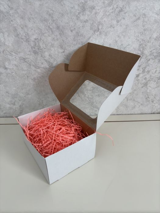 Коробка для подарков gift box