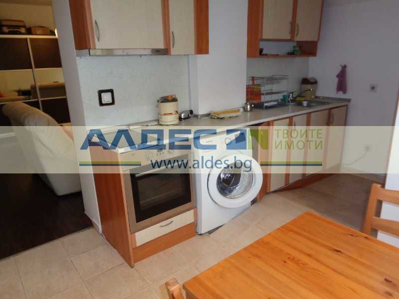 Продава се Тристаен апартамент в София, Банишора - 128 кв.м за 2024 €/кв.м - Снимка #5