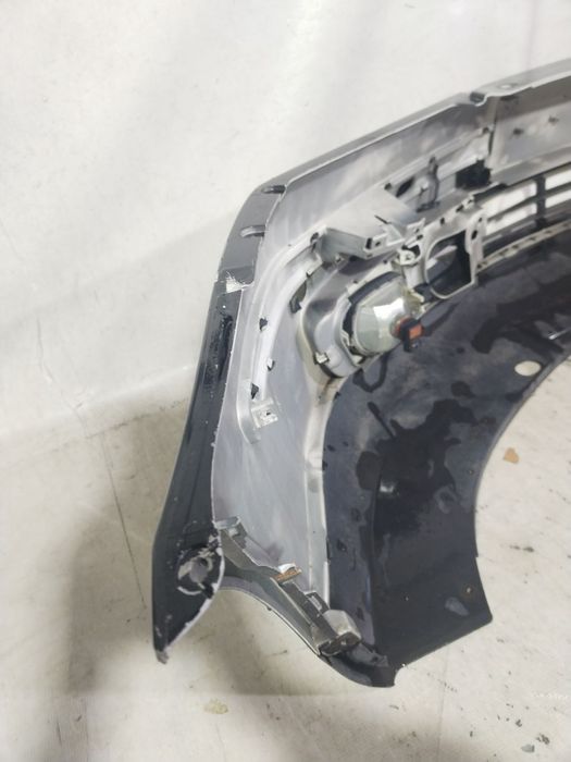 Bara fata Skoda Octavia 2, 2005, 2006, 2007, 2008, cod origine OE 1Z0807221. 10088