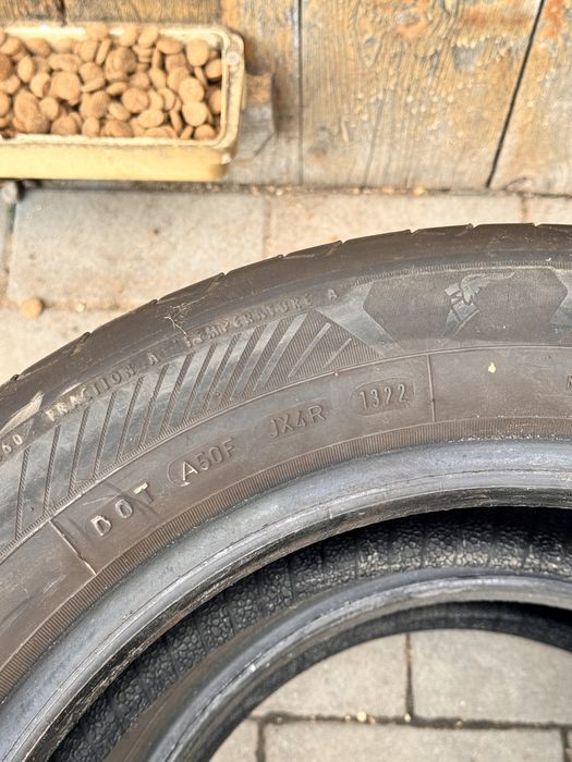 Anvelope vara 205x55 R16 skoda/passat/golf/octavia/superb/seat