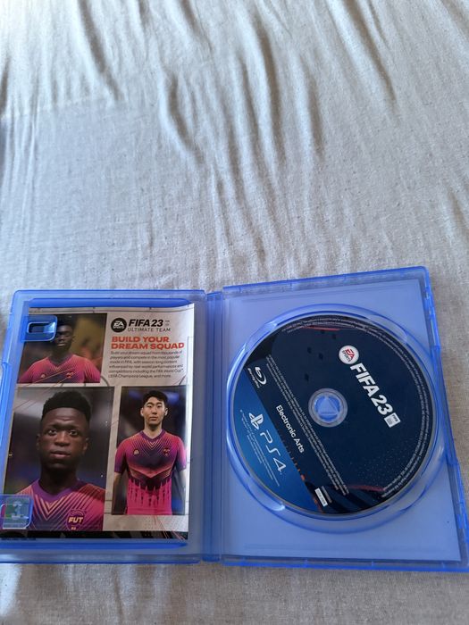 Игри за ps4/ Ps5